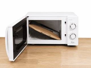 Microondas Orbegozo 20L 700W – Nuevo en su caja