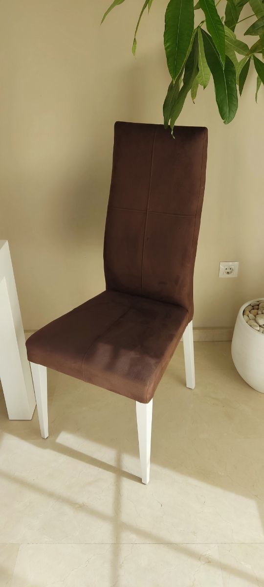 Sillas para mesa comedor