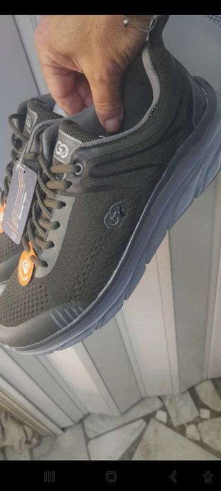 Treikking Sport Go-scarpe N44