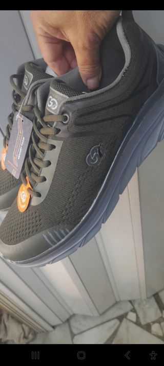 Treikking Sport Go-scarpe N44