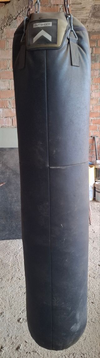 Saco de Boxeo