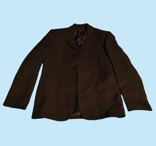Traje pequeño, para hombre