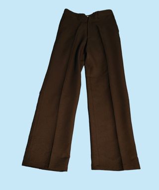 Traje pequeño, para hombre