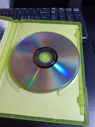 FIFA 15 Xbox 360 Originale