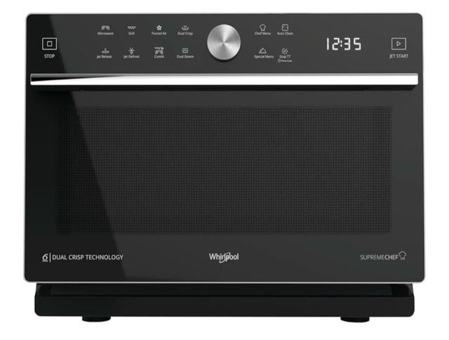 Horno microondas Whirlpool Supreme Chef