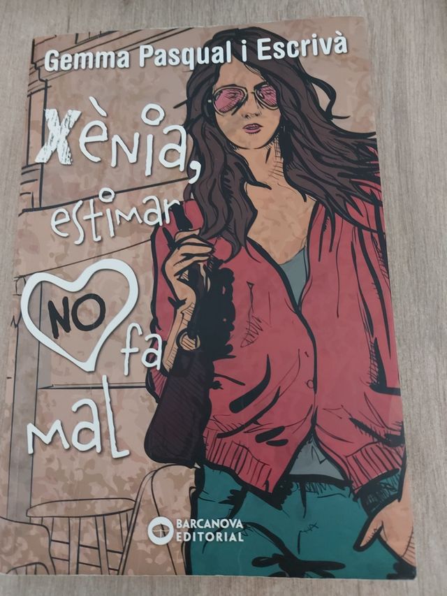 Xènia, estimar NO fa mal