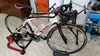 Bicicleta Carretera Battechi