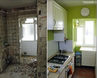 Servicios de de obra y reformas 