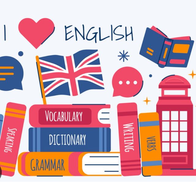 Clases de inglés: Aprende inglés