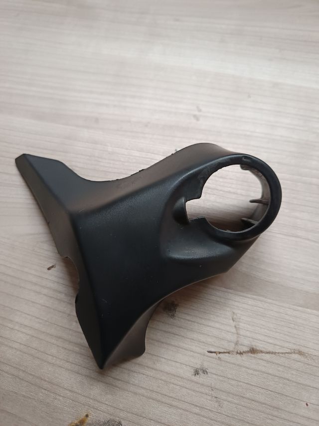 Protector radiador original Ducati Monster 821