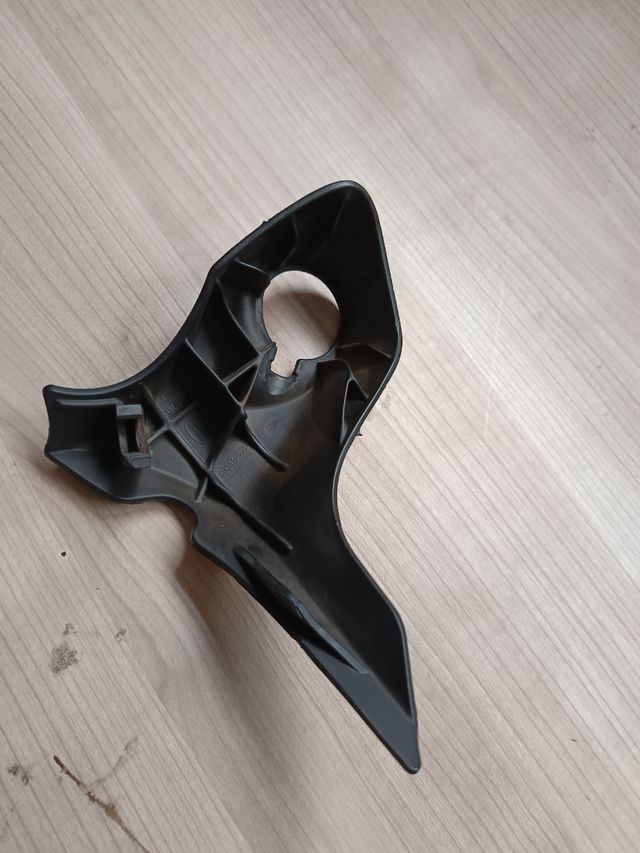 Protector radiador original Ducati Monster 821