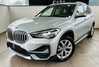 BMW X1 2020