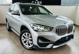 BMW X1 2020