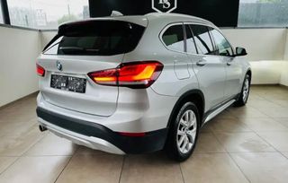 BMW X1 2020