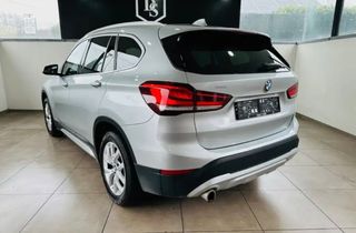 BMW X1 2020