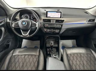 BMW X1 2020