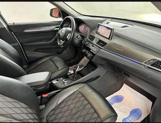 BMW X1 2020