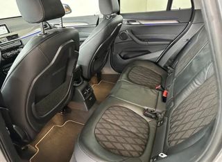 BMW X1 2020