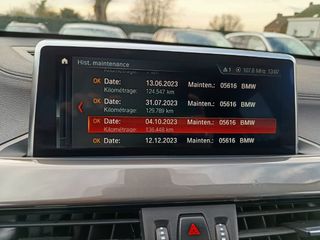BMW X1 2020