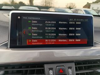 BMW X1 2020