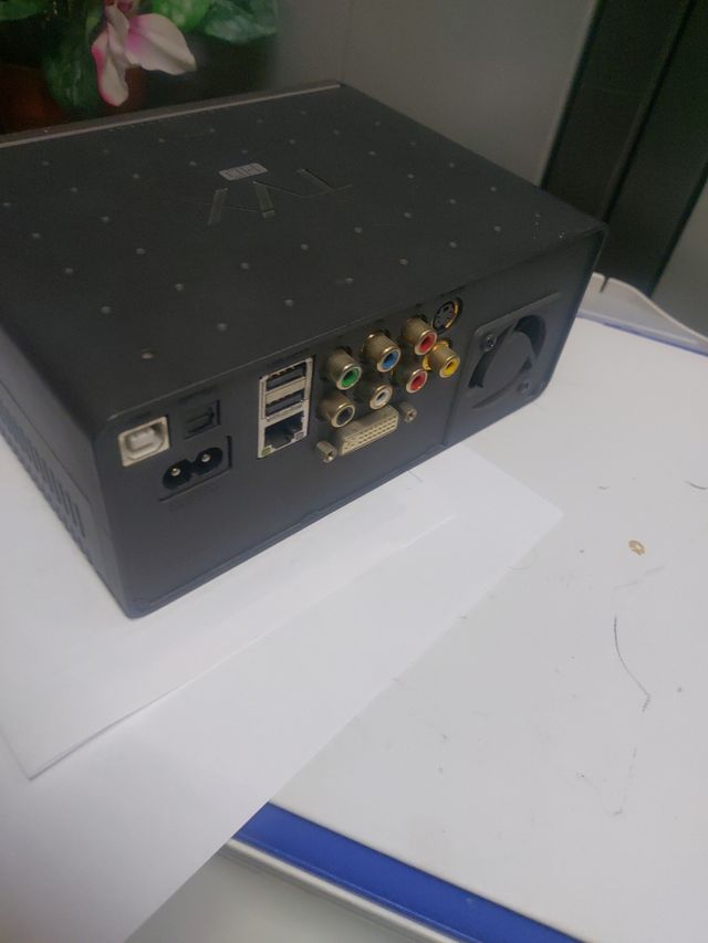 Digital jukebox DVico TVIX M-3100U