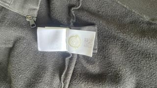Moncler x Frgmt jacket