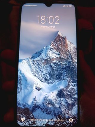 Redmi note 8t 128gb 