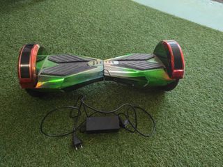 hoverboard 