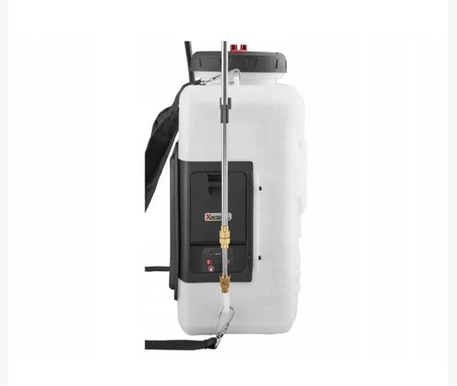 Mochila pulverizadora Parkside