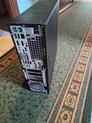 Ordenador HP 600 G1 i5 4590 8gb (sin disco)