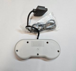 Mando nuevo original Super Famicom