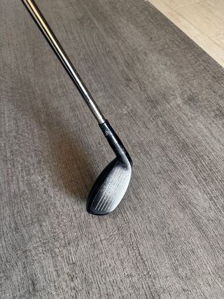 Hibrido 3 20.5º Titleist 915Hd Stiff