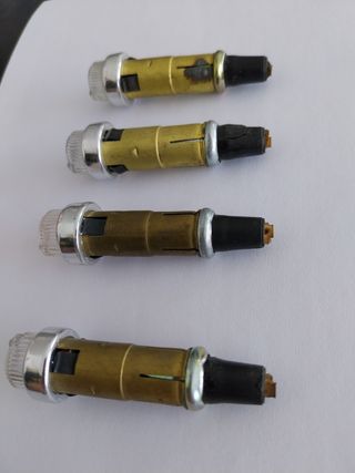 PILOTOS DE TABLERO SEAT 600