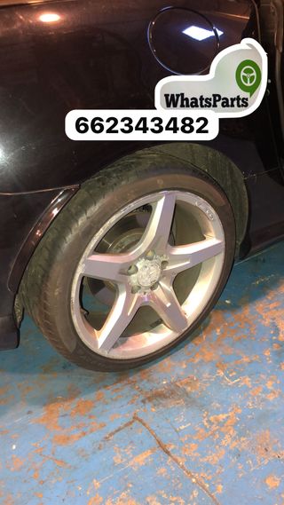 MODULO ABS MERCEDES SLK R172 1729014000
