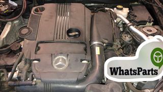MODULO ABS MERCEDES SLK R172 1729014000