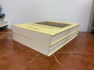 Historia de La Musica Occidental 1 y 2