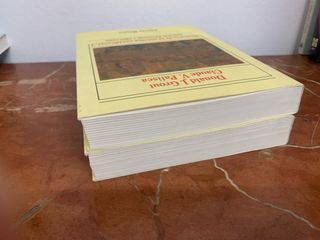 Historia de La Musica Occidental 1 y 2