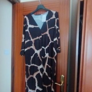 vestido grande NUEVO