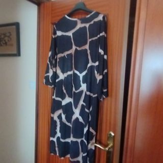 vestido grande NUEVO