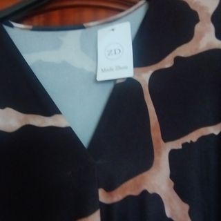 vestido grande NUEVO