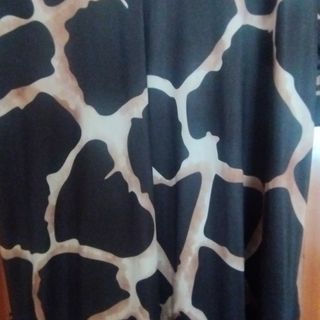 vestido grande NUEVO