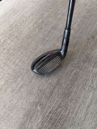 Hibrido 3 20.5º Titleist 915Hd Regular 