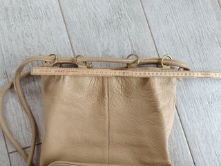 Muy bonito bolso de piel 