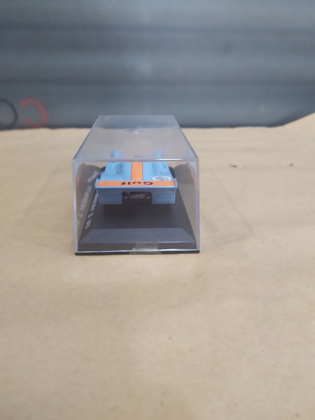 Gulf mirage gr-8 1975