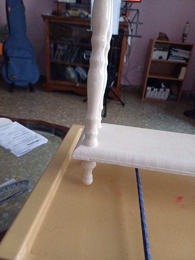 Estanteria de pared o suelo