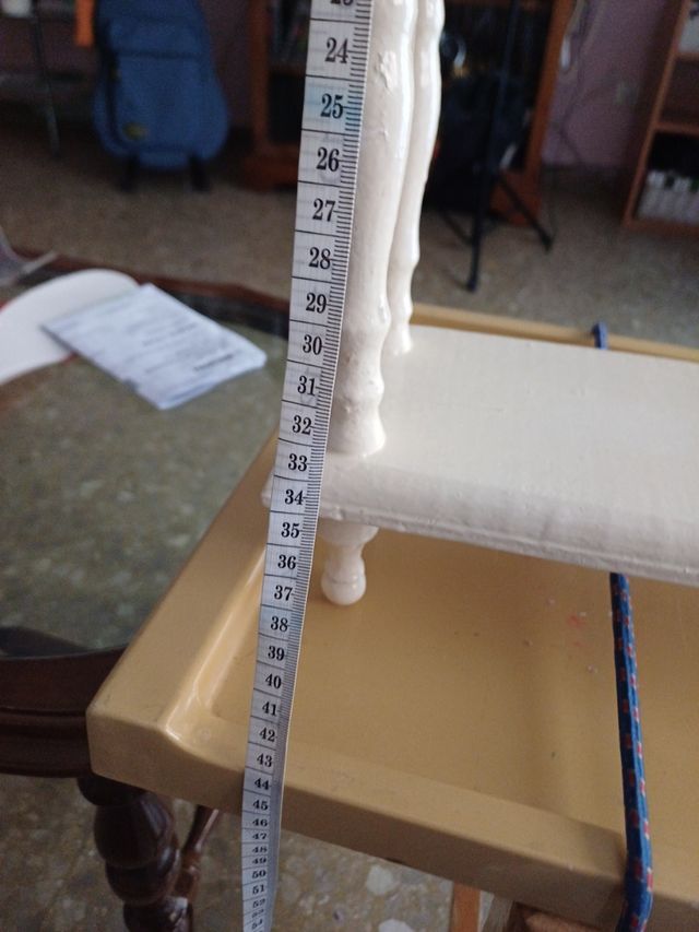 Estanteria de pared o suelo