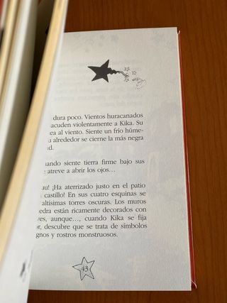 KIKA SUPERBRUJA EN EL CASTILLO DE DRÁCULA (10)