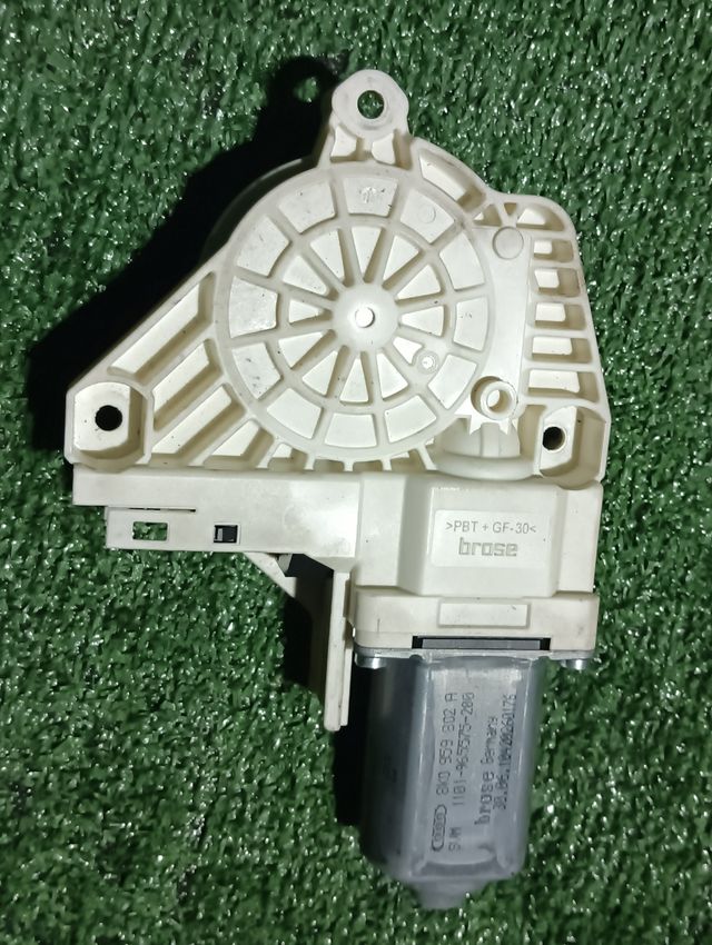 Motor elevalunas Audi A4 