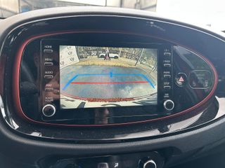 Toyota Aygo X Cross Trendy edition