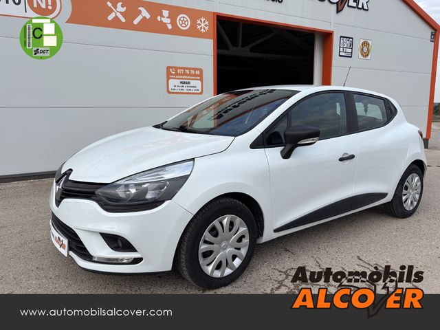 RENAULT Clio Business dCi 18 75CV